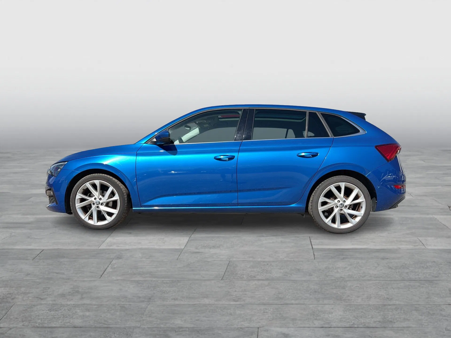 Skoda Scala 1.6 TDI Style | Bild 3 von 23