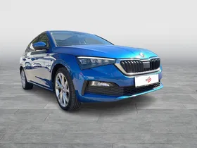 Skoda Scala 1.6 TDI Style | Thumbnail 6 von 23