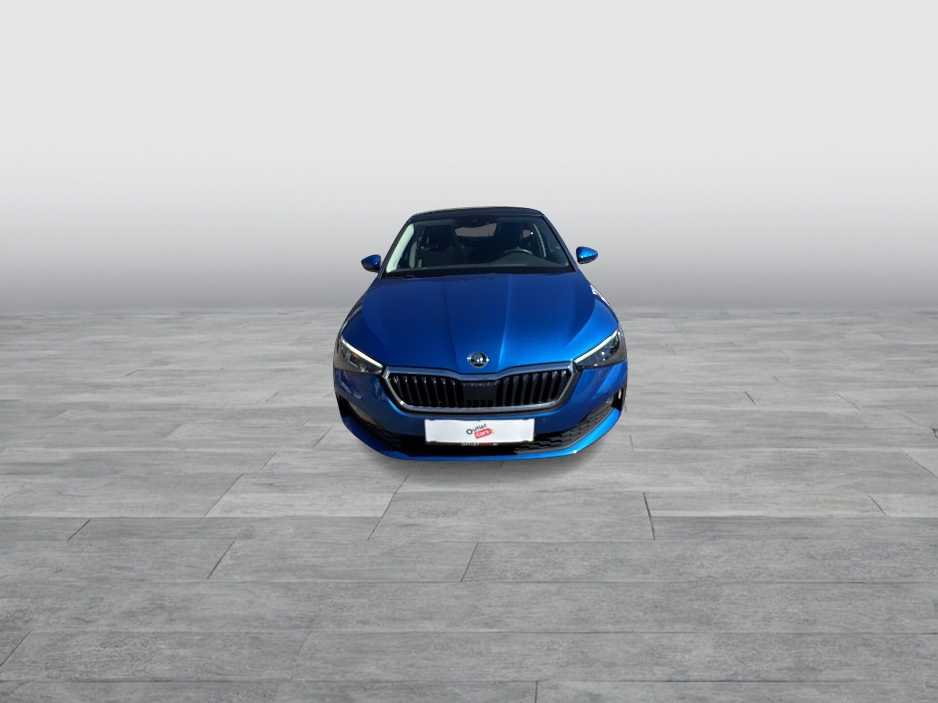 Skoda Scala 1.6 TDI Style | Bild 7 von 23