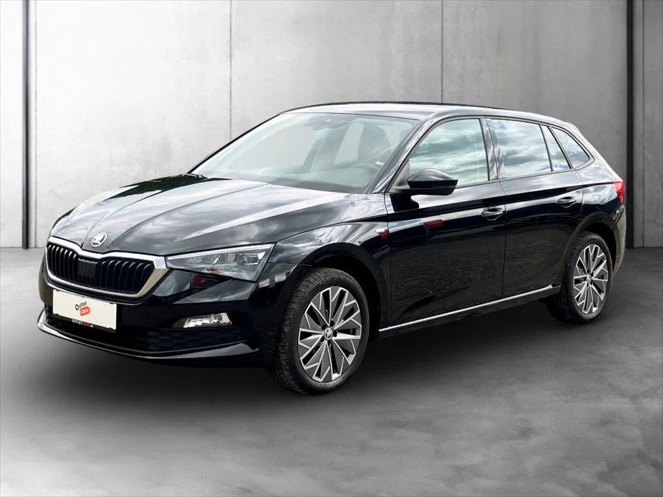 Skoda Scala 1.5 TSI Ambition | Bild 2 von 7