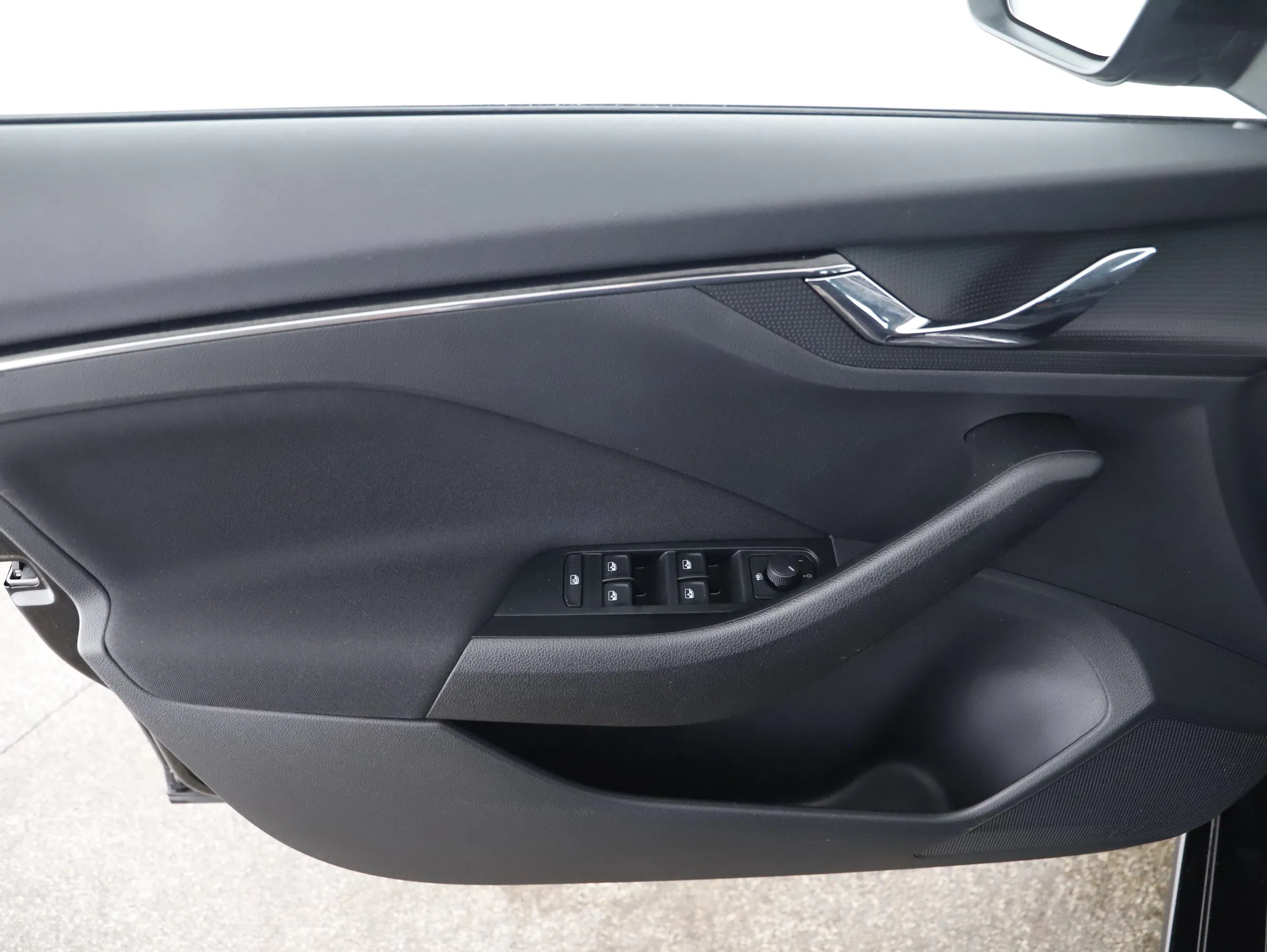 Skoda Scala 1.5 TSI Ambition | Bild 14 von 21