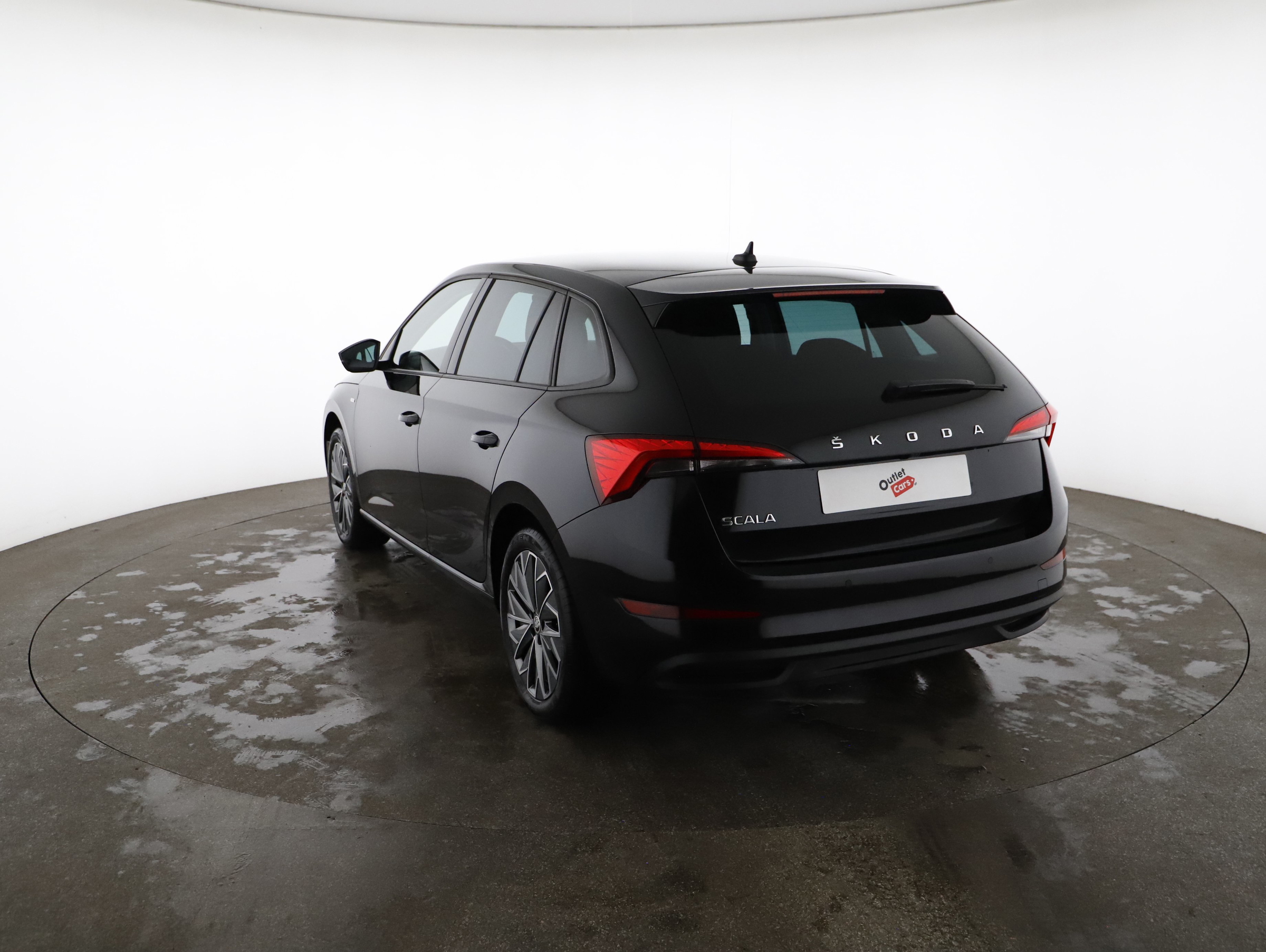 Skoda Scala 1.5 TSI Ambition | Bild 17 von 21