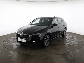 Skoda Scala 1.5 TSI Ambition | Thumbnail 18 von 21
