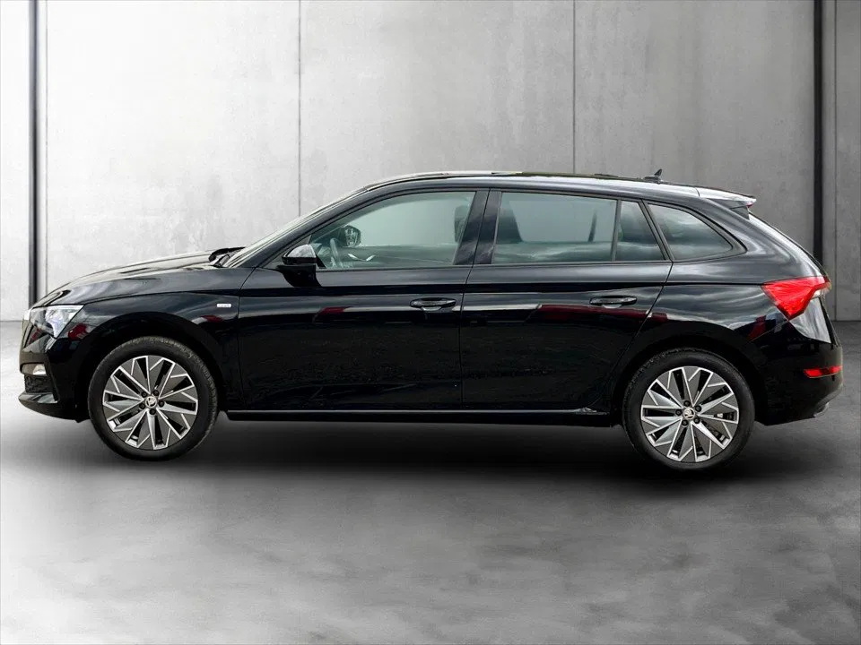 Skoda Scala 1.5 TSI Ambition | Bild 3 von 7