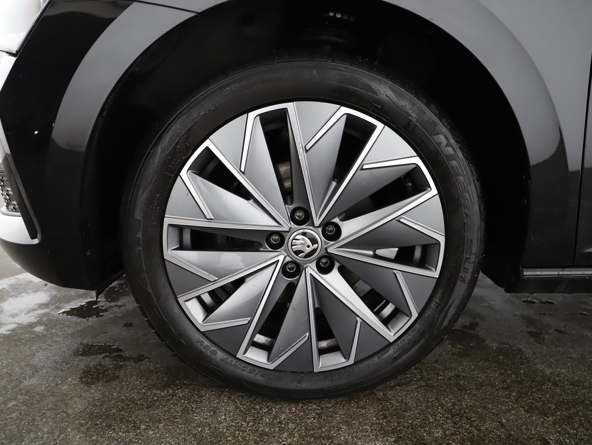 Skoda Scala 1.5 TSI Ambition | Bild 20 von 21