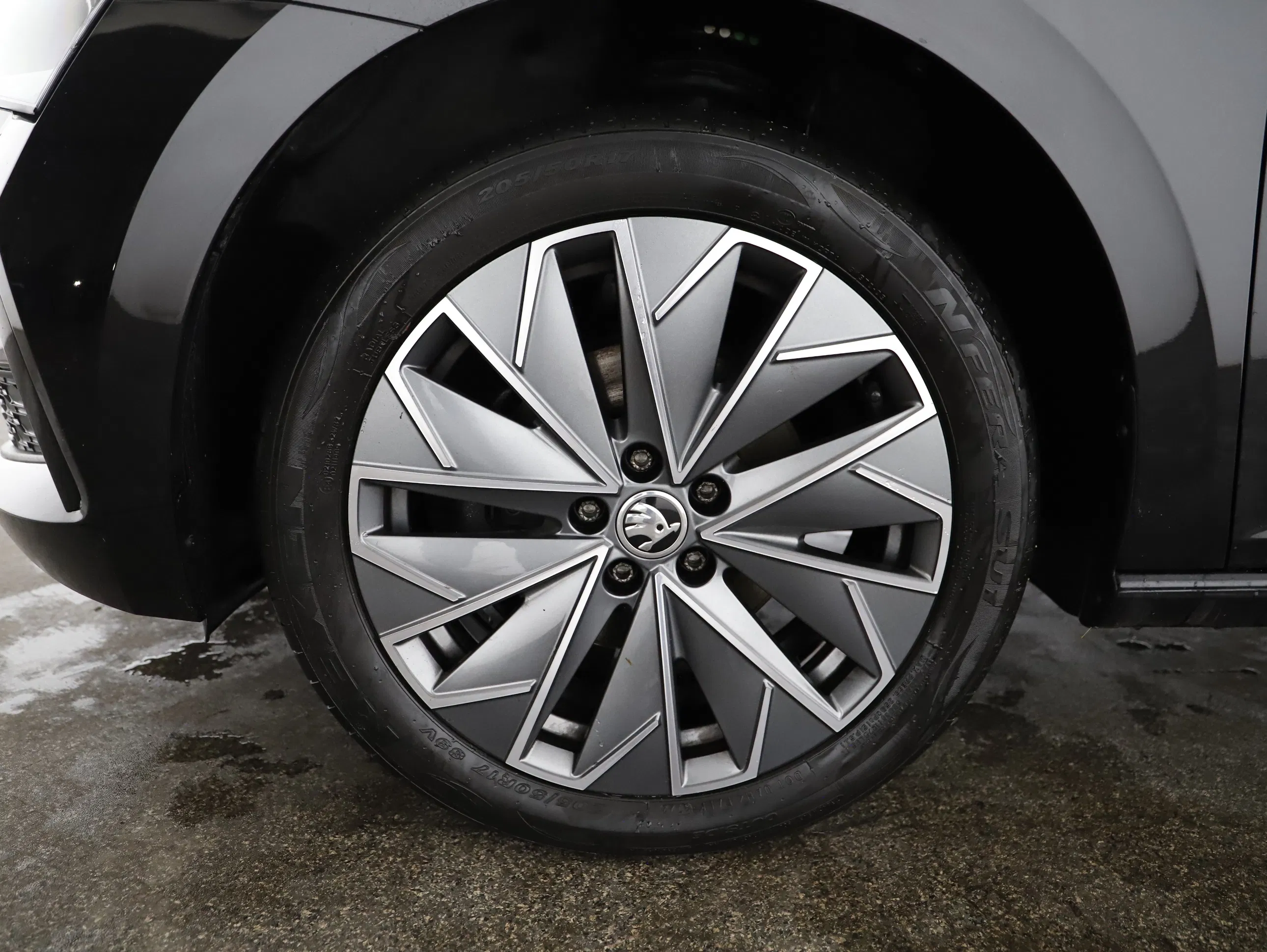 Skoda Scala 1.5 TSI Ambition | Bild 20 von 21