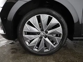 Skoda Scala 1.5 TSI Ambition | Thumbnail 20 von 21