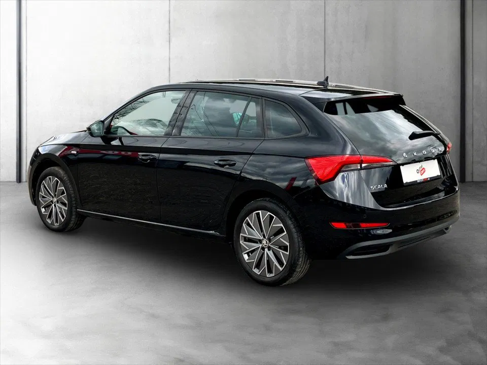 Skoda Scala 1.5 TSI Ambition | Bild 4 von 7