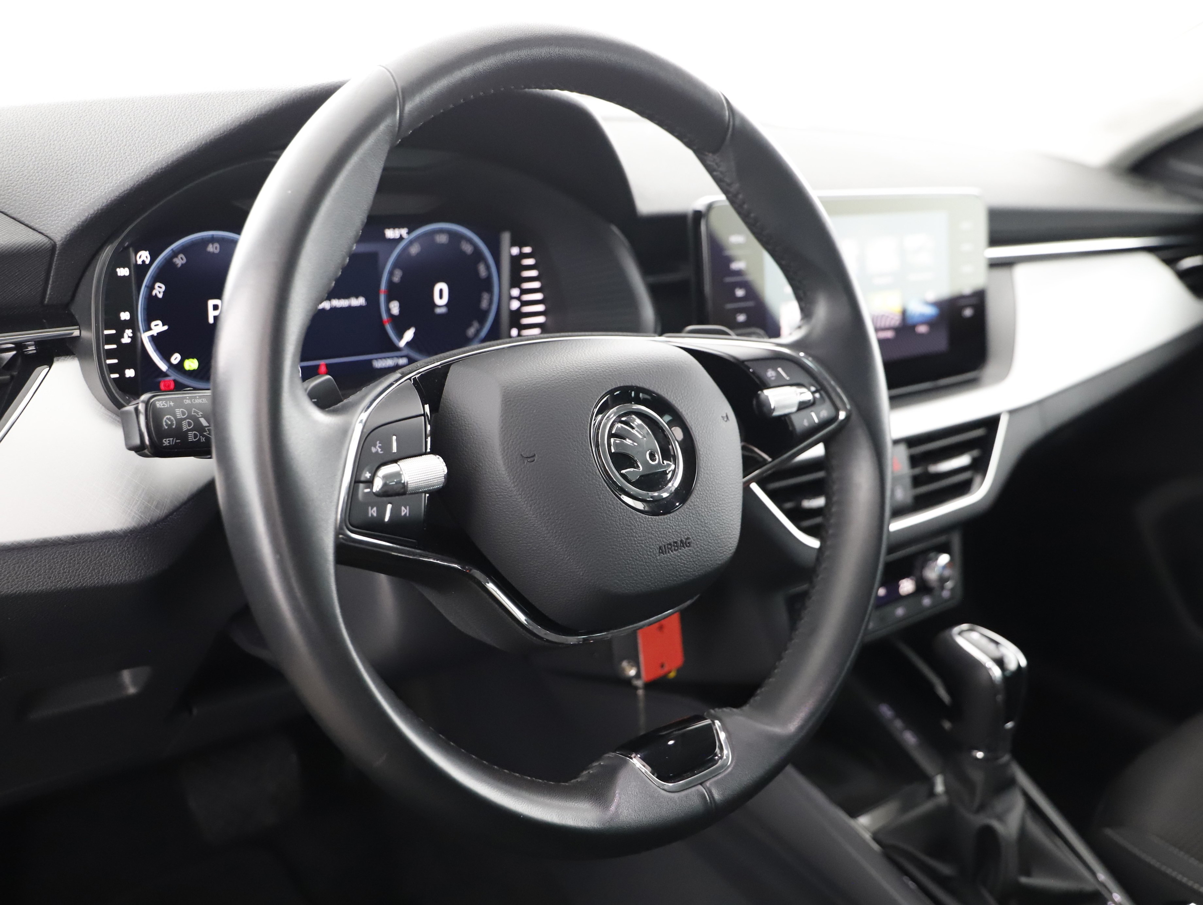 Skoda Scala 1.5 TSI Ambition | Bild 4 von 21