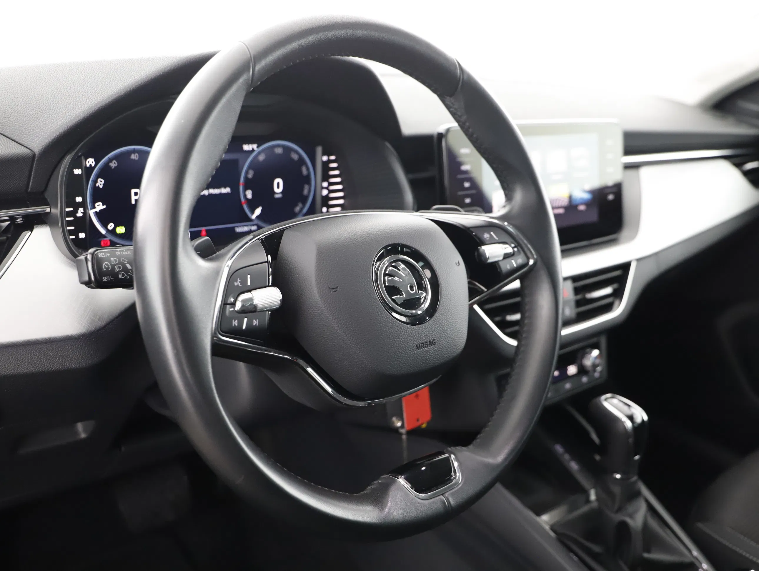 Skoda Scala 1.5 TSI Ambition | Bild 4 von 21