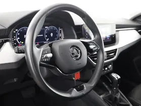 Skoda Scala 1.5 TSI Ambition | Thumbnail 4 von 21