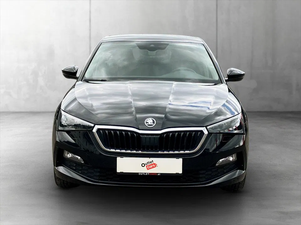 Skoda Scala 1.5 TSI Ambition | Bild 5 von 7
