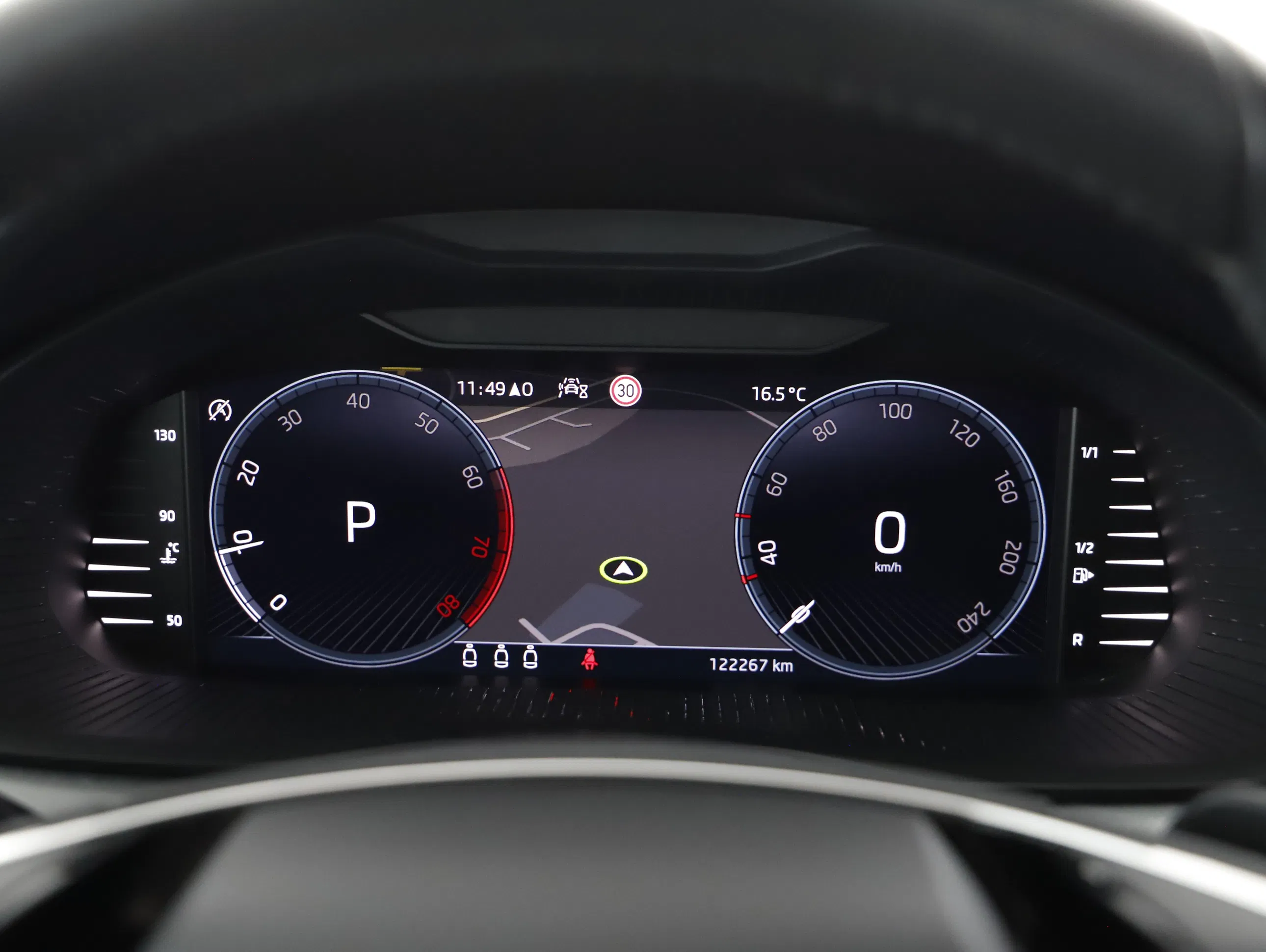 Skoda Scala 1.5 TSI Ambition | Bild 6 von 21