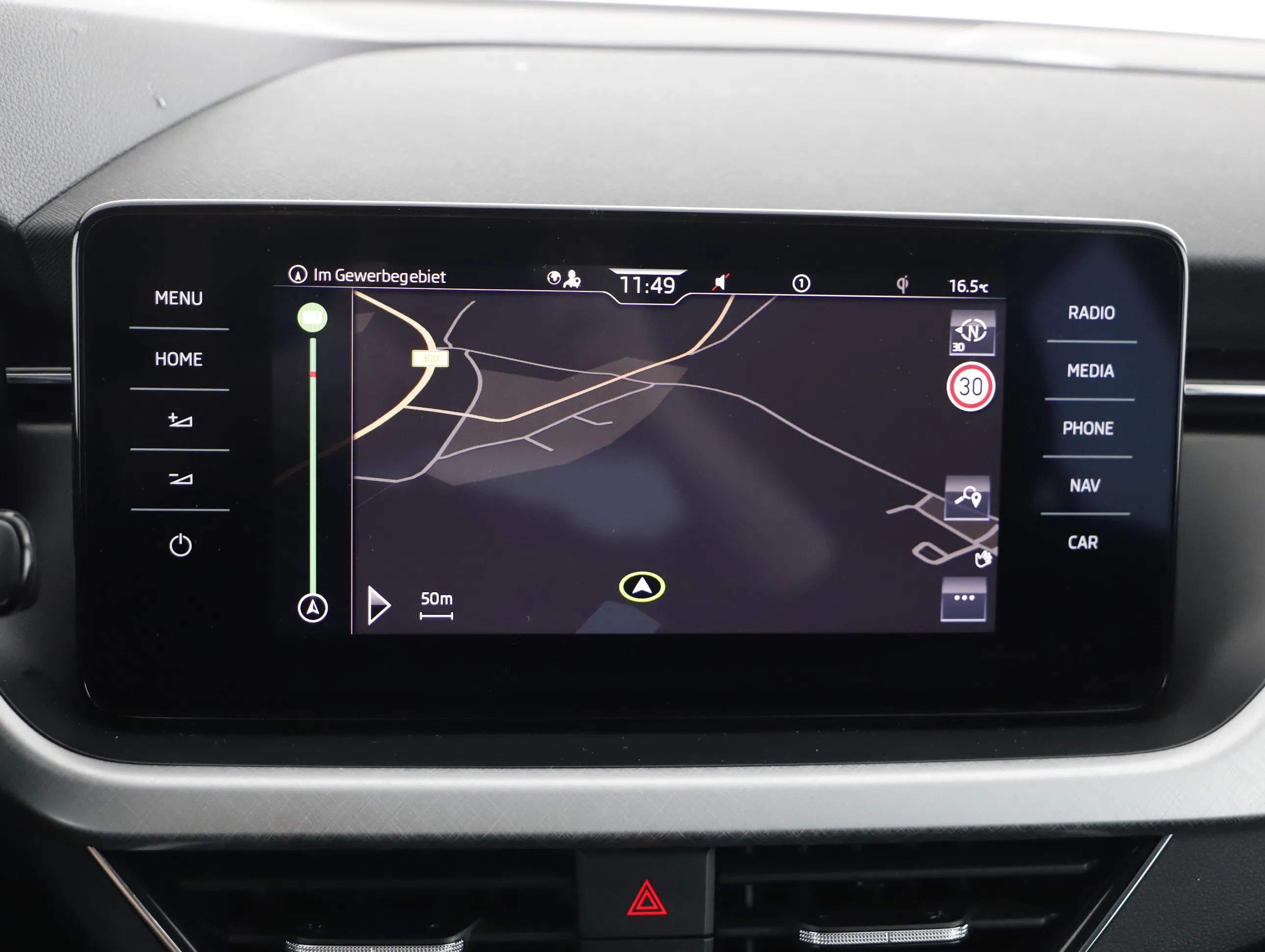 Skoda Scala 1.5 TSI Ambition | Bild 8 von 21
