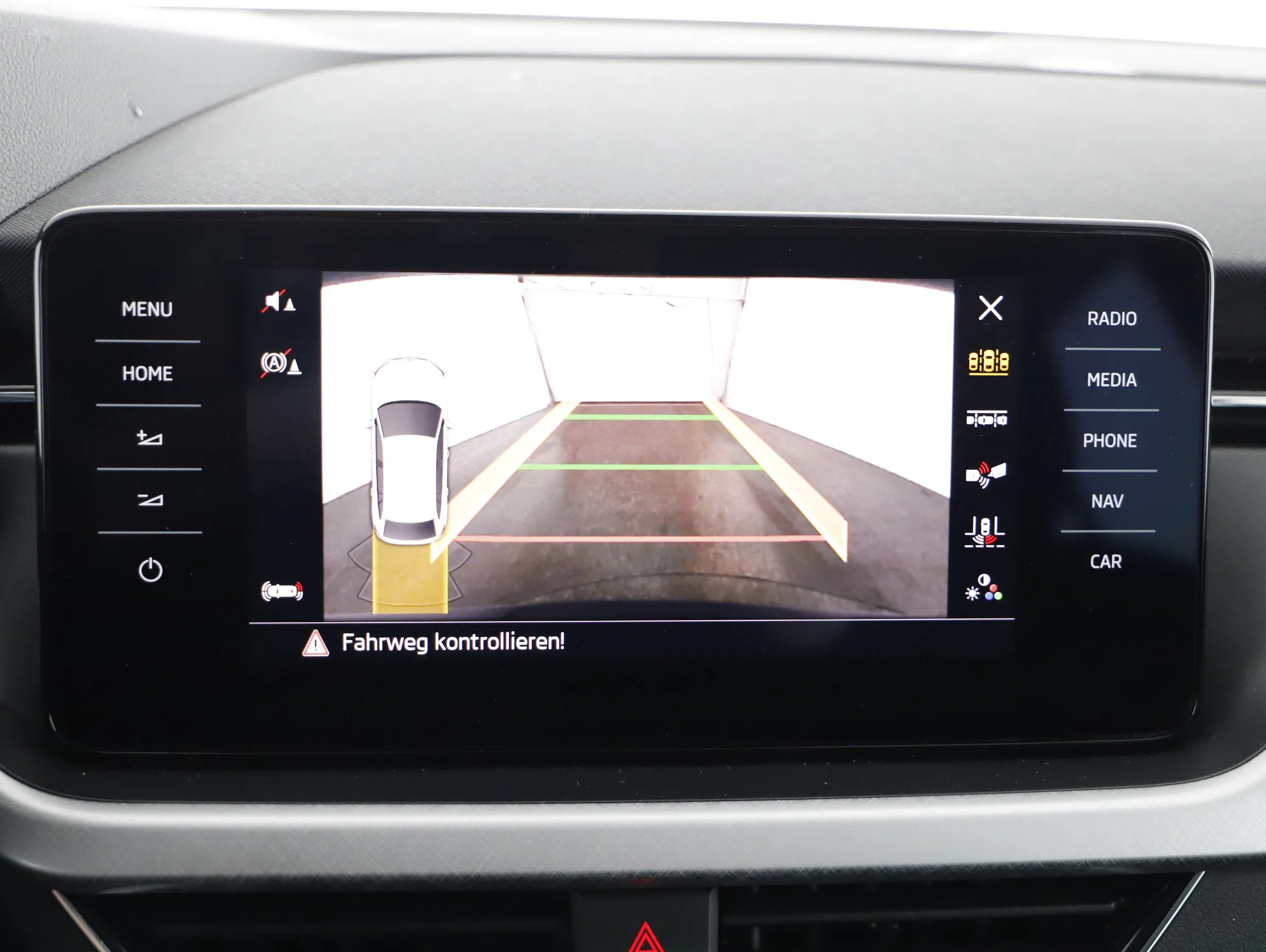 Skoda Scala 1.5 TSI Ambition | Bild 9 von 21