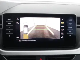 Skoda Scala 1.5 TSI Ambition | Thumbnail 9 von 21