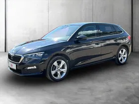 Skoda Scala 1.5 TSI Style | Thumbnail 1 von 21