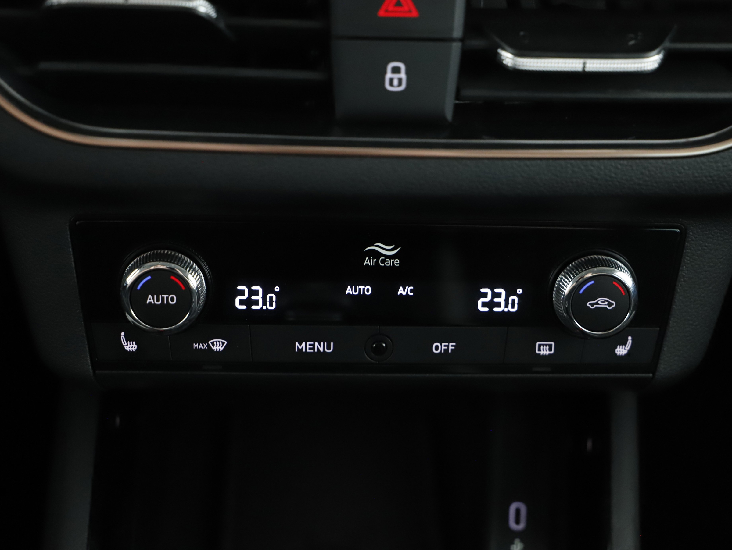 Skoda Scala 1.5 TSI Style | Bild 10 von 21
