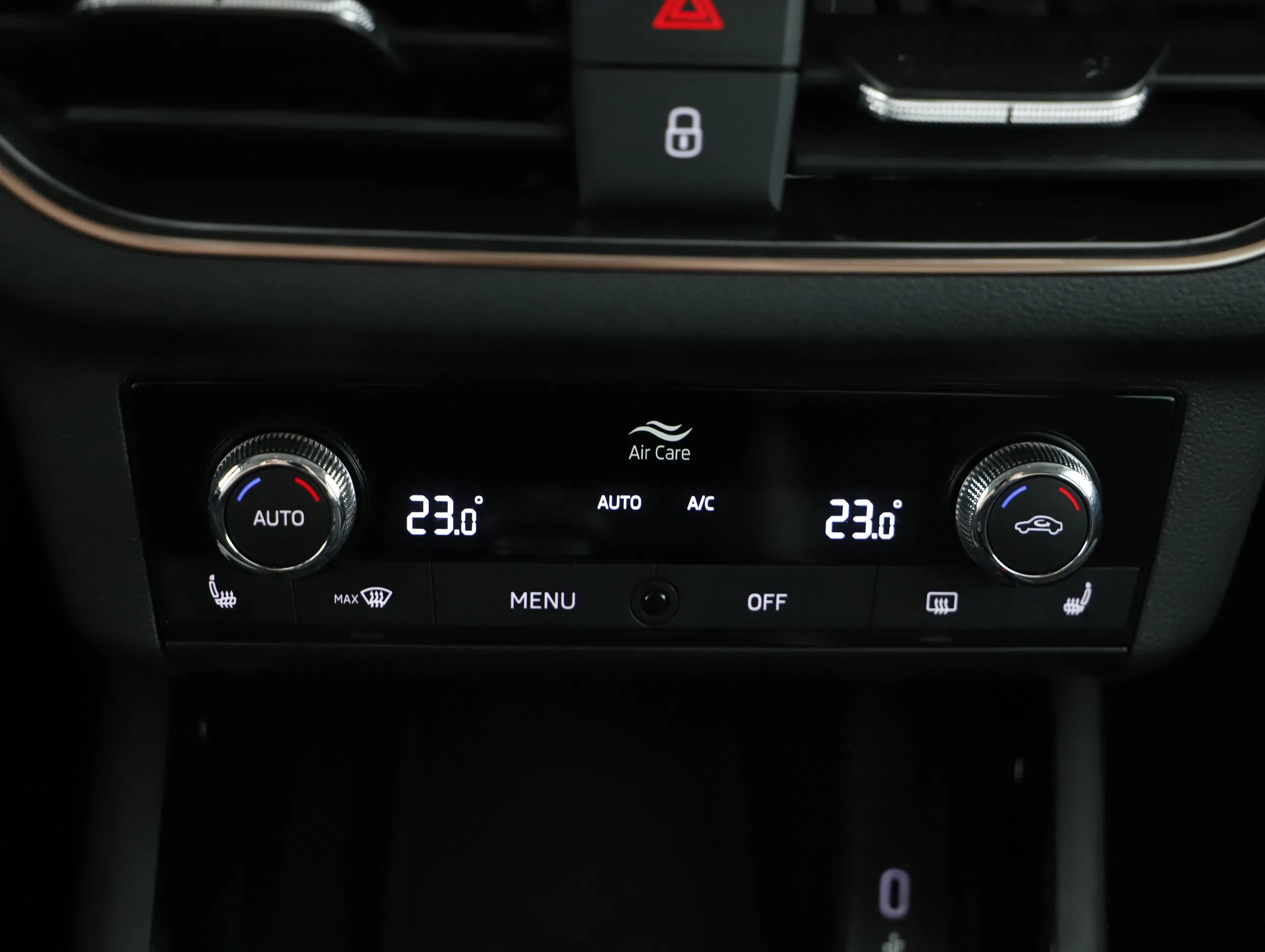 Skoda Scala 1.5 TSI Style | Bild 10 von 21