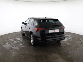 Skoda Scala 1.5 TSI Style | Thumbnail 18 von 21