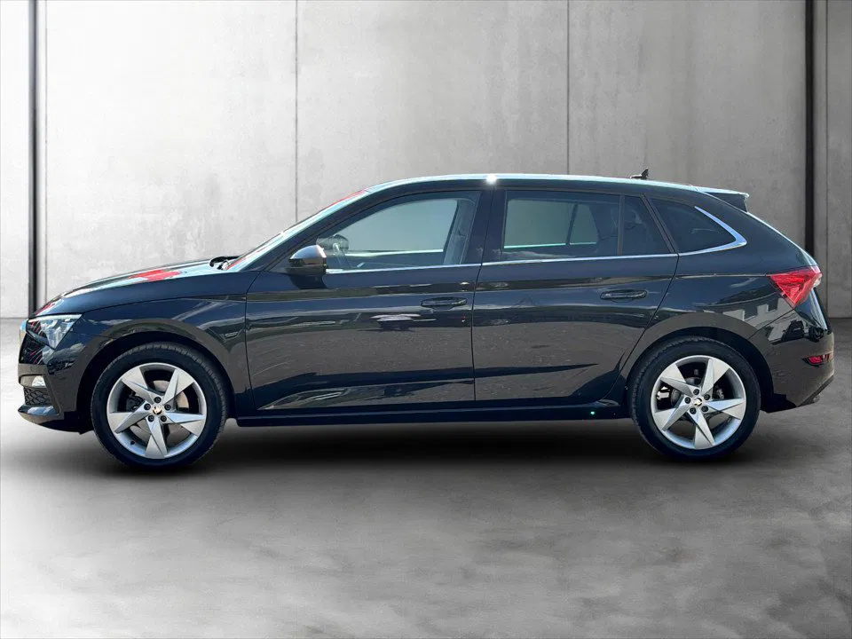 Skoda Scala 1.5 TSI Style | Bild 2 von 21