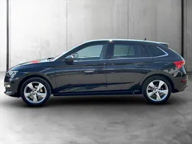 Skoda Scala 1.5 TSI Style | Thumbnail 2 von 21