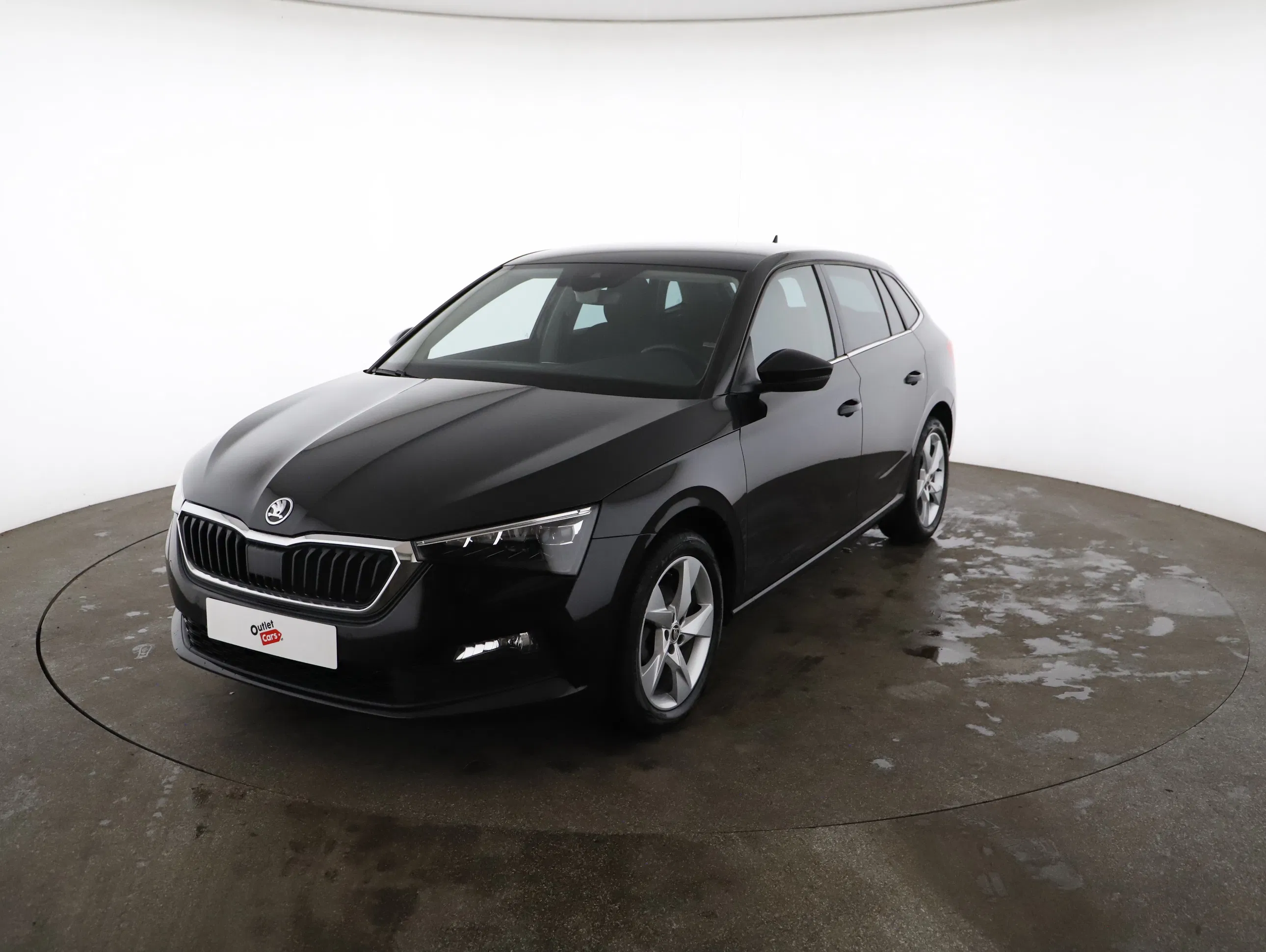 Skoda Scala 1.5 TSI Style | Bild 19 von 21