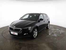 Skoda Scala 1.5 TSI Style | Thumbnail 19 von 21