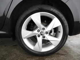 Skoda Scala 1.5 TSI Style | Thumbnail 21 von 21