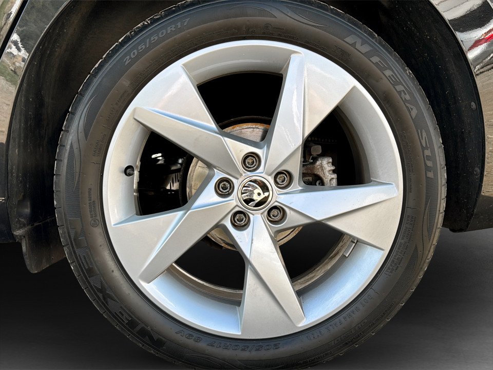Skoda Scala 1.5 TSI Style | Bild 6 von 21