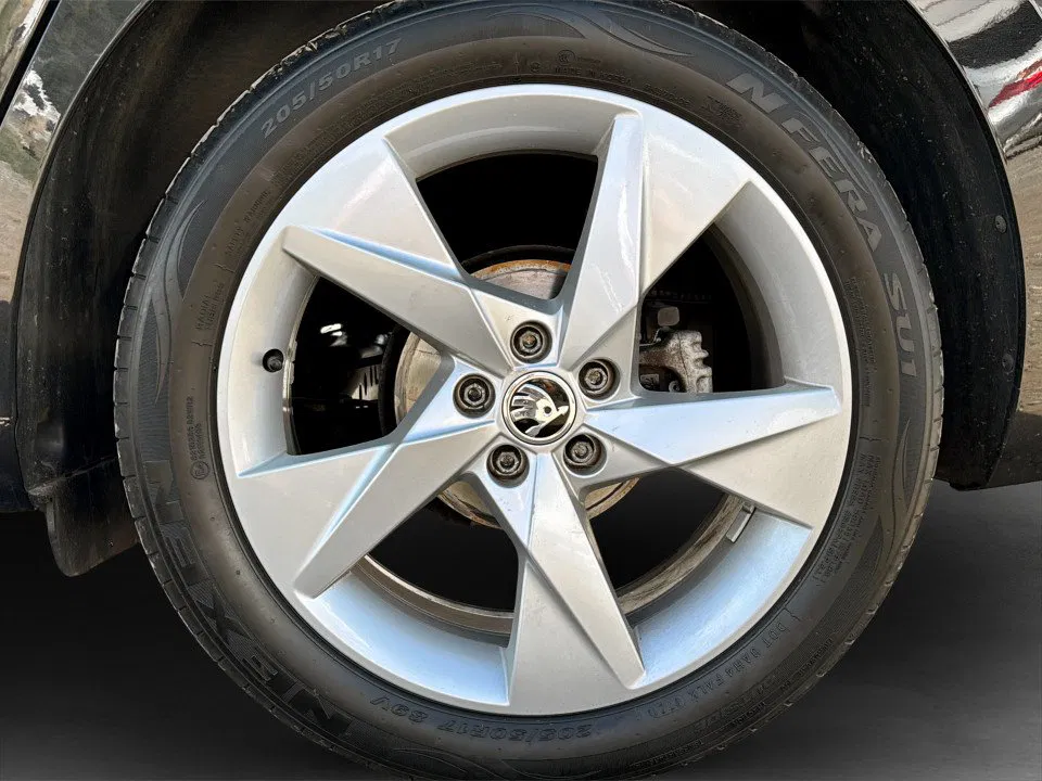 Skoda Scala 1.5 TSI Style | Bild 6 von 21