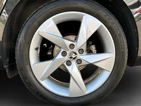 Skoda Scala 1.5 TSI Style | Thumbnail 6 von 21