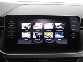 Skoda Scala 1.5 TSI Style | Thumbnail 7 von 21