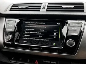Skoda Fabia 1.0 TSI Style | Thumbnail 16 von 20