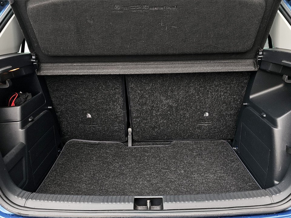 Skoda Fabia 1.0 TSI Style | Bild 20 von 20