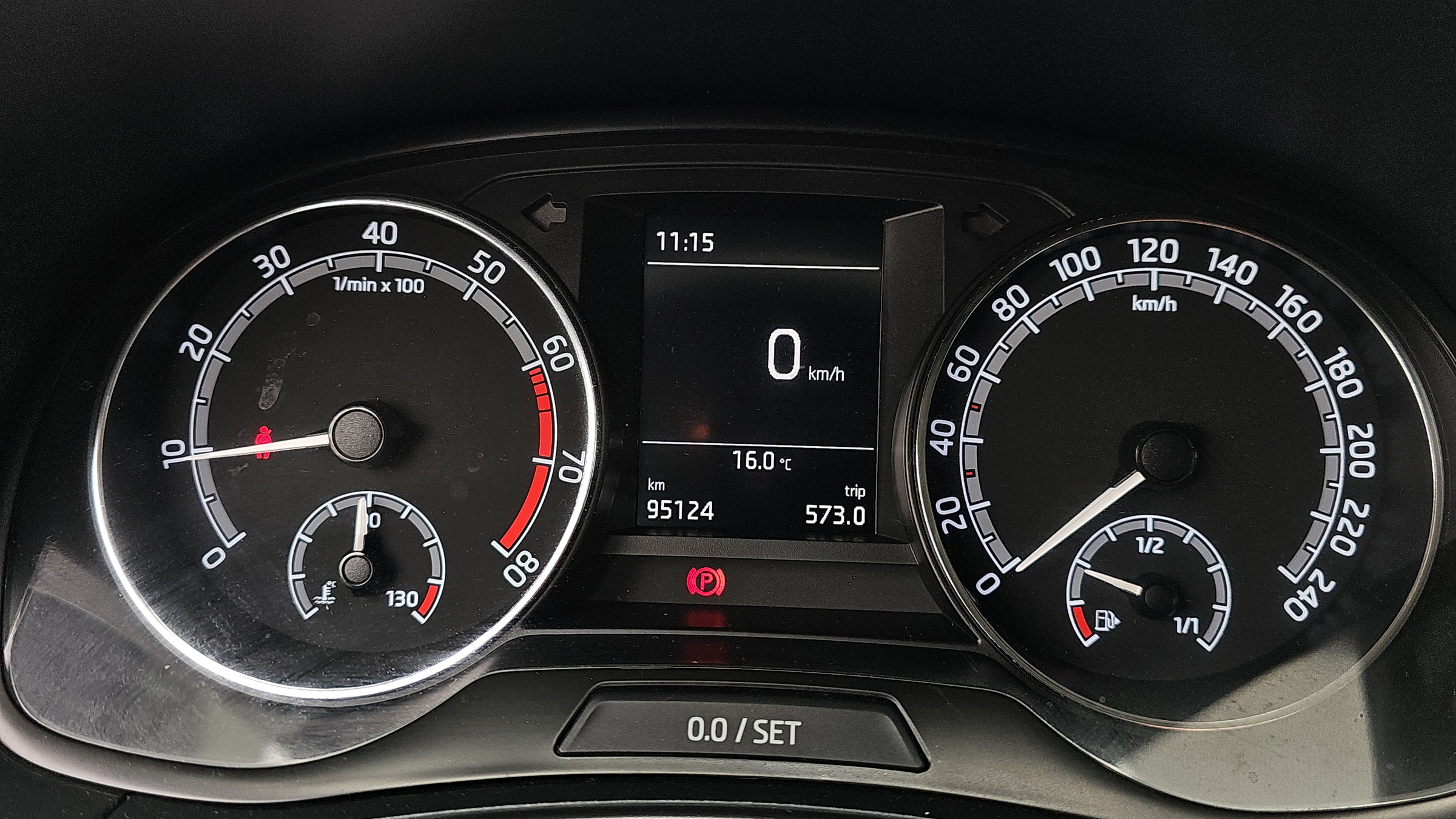 Skoda Fabia 1.0 TSI Style | Bild 13 von 20