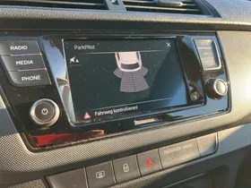 Skoda FABIA Active 1.0 TSI | Thumbnail 11 von 18