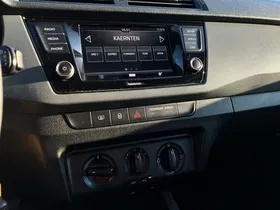 Skoda FABIA Active 1.0 TSI | Thumbnail 12 von 18