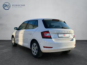 Skoda FABIA Active 1.0 TSI | Thumbnail 14 von 18