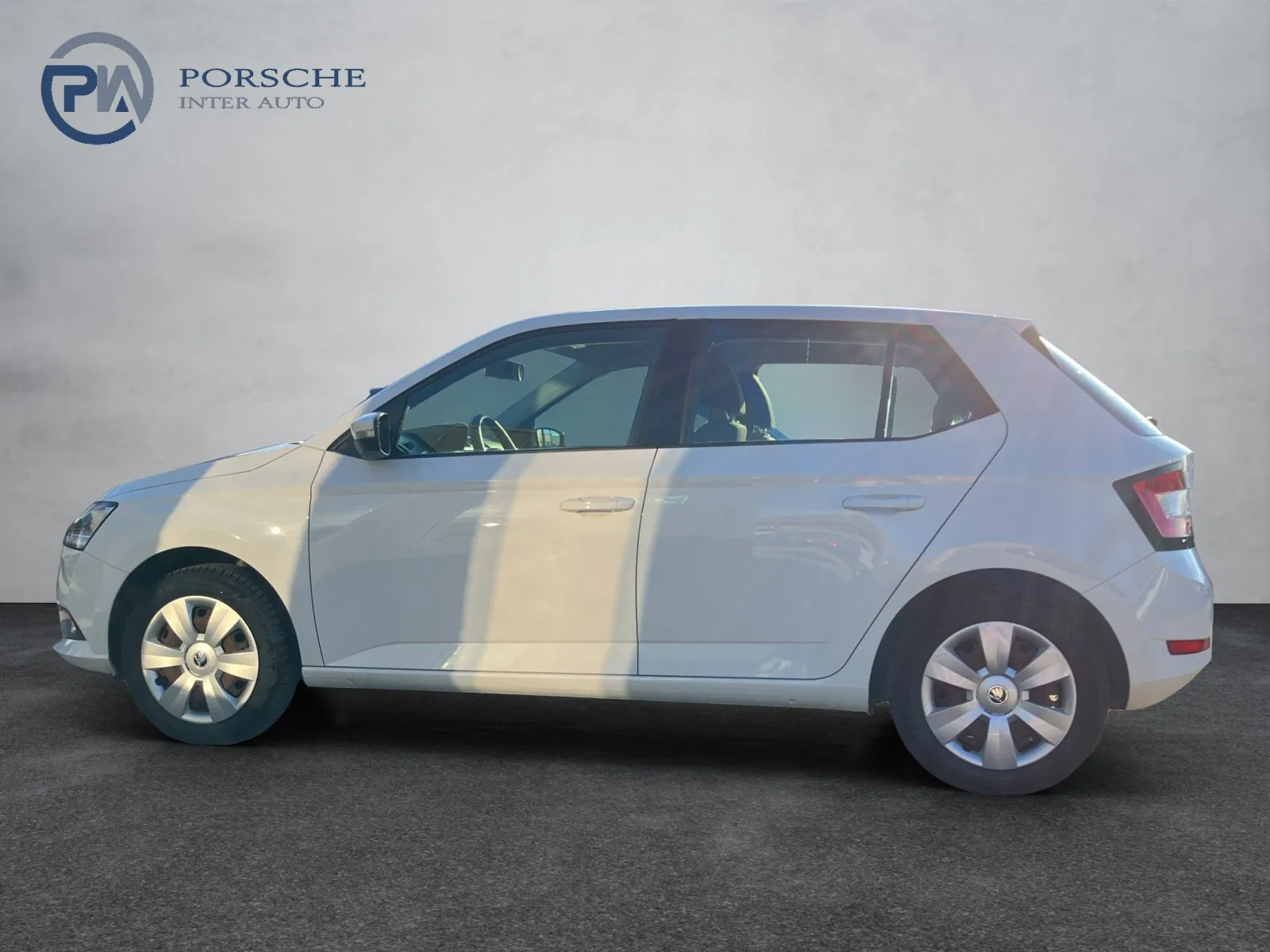 Skoda FABIA Active 1.0 TSI | Bild 15 von 18