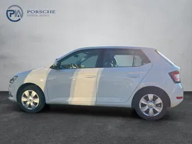 Skoda FABIA Active 1.0 TSI | Thumbnail 15 von 18