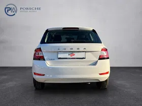 Skoda FABIA Active 1.0 TSI | Thumbnail 17 von 18