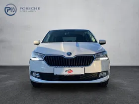 Skoda FABIA Active 1.0 TSI | Thumbnail 3 von 18