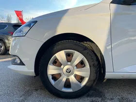 Skoda FABIA Active 1.0 TSI | Thumbnail 4 von 18