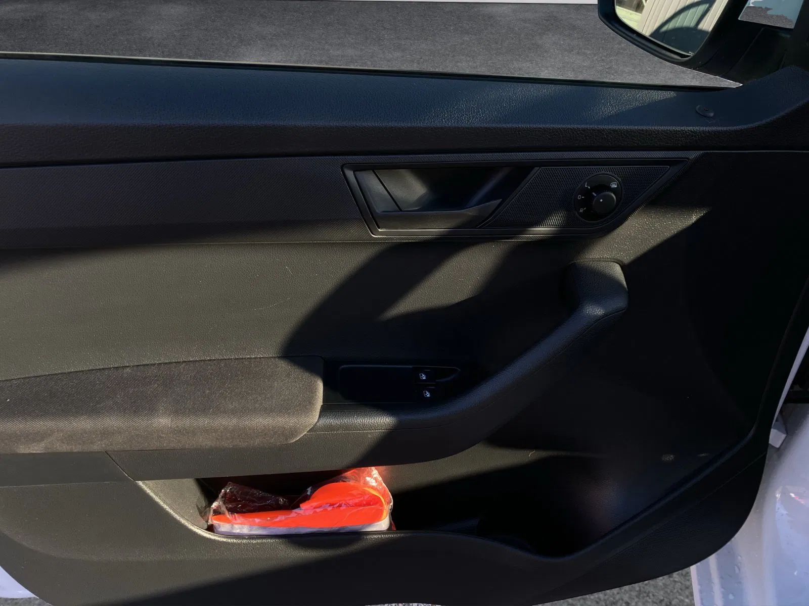 Skoda FABIA Active 1.0 TSI | Bild 5 von 18