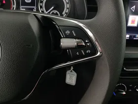 Skoda Scala 1.0 TSI Sport | Thumbnail 11 von 21