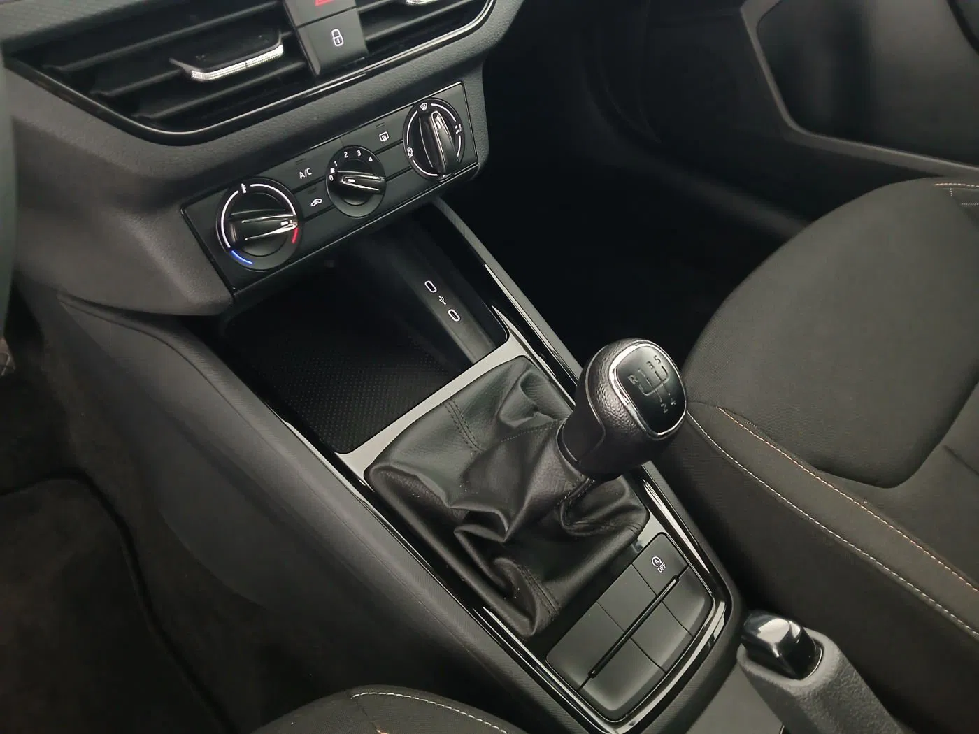 Skoda Scala 1.0 TSI Sport | Bild 12 von 21