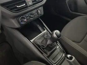 Skoda Scala 1.0 TSI Sport | Thumbnail 12 von 21