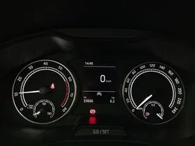 Skoda Scala 1.0 TSI Sport | Thumbnail 14 von 21