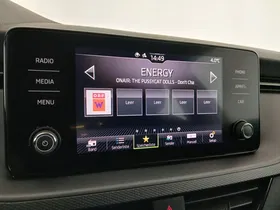 Skoda Scala 1.0 TSI Sport | Thumbnail 16 von 21